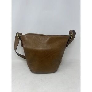 COACH Tan Leather Legacy Soho Hobo Shoulder Bag No. D2S-9118 Beautiful‎ Original